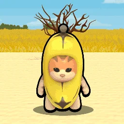 Banana Survival Master 3D
