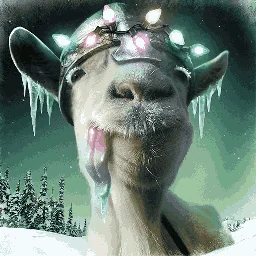 Goat Simulator