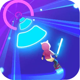 Cyber Surfer: Beat&Skateboard