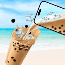 Boba Recipe: Tea Drink Prank