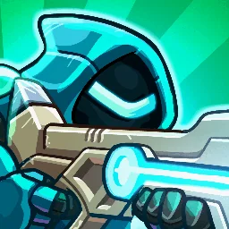 Iron Marines 2 - Invasion RTS