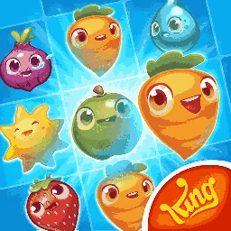 Farm Heroes Saga