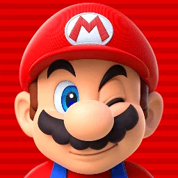 Super Mario Run