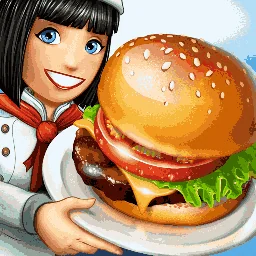 Cooking Fever: Restaurant Game