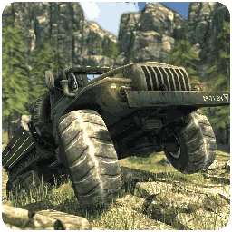 Truck Driver's : Adventure