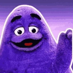 Grima Monster Scary Survival