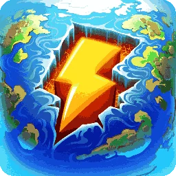 Doodle God Planet Blitz