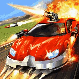 Road Riot
